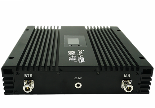 禹王台双频手机信号增强器2000㎡