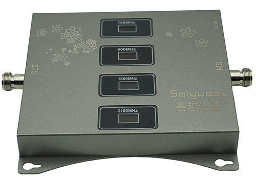  禹王台四频手机信号接收器200㎡