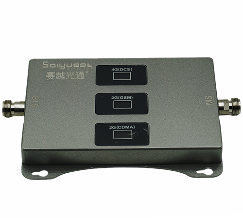 禹王台三频手机信号增强器200㎡
