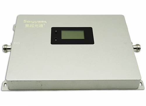  禹王台三频/四频/五频手机信号接收器800㎡