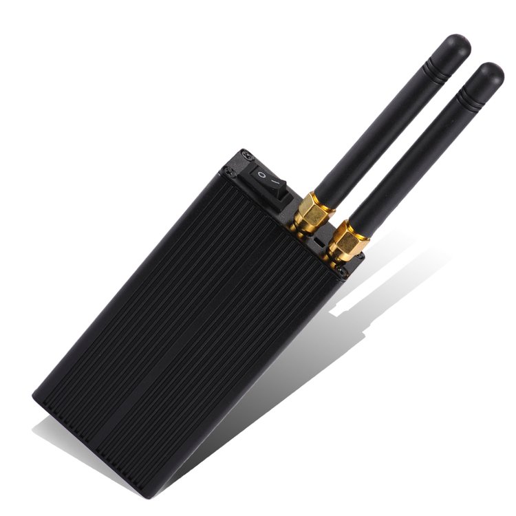  禹王台1.2G/1.5G导航屏蔽器