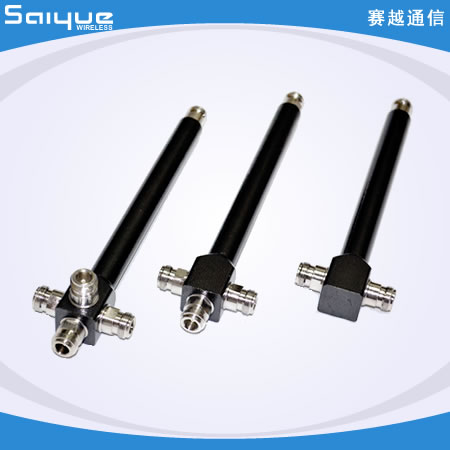  禹王台FM调频广播同步广播功分器