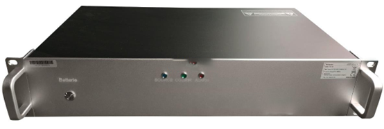  禹王台350M PDT消防集群警用主机直放站