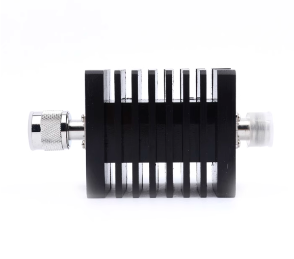  禹王台腔体固定衰减器0-3G/0-4G  N型接口